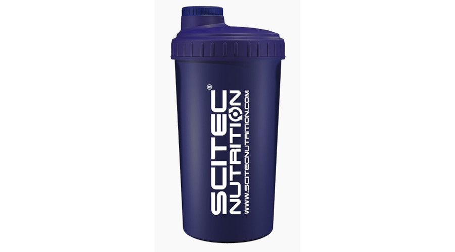 Csavaros Shaker Scitec Kit 700 ml sötétkék Scitec Nutrition Csavaros Shaker Scitec Kit 700 ml sötétkék Scitec Nutrition