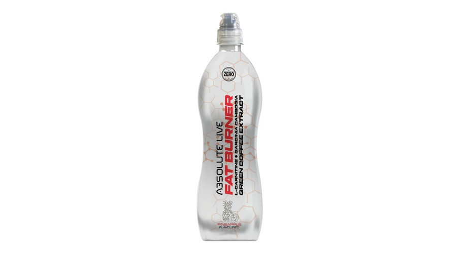 Fat Burner Sportital 900ml ananász Absolute Live
