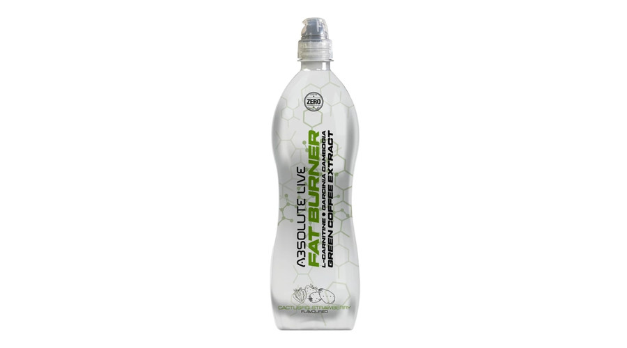 Fat Burner Sportital 900ml kaktuszfüge-eper Absolute Live Fat Burner Sportital 900ml kaktuszfüge-eper Absolute Live