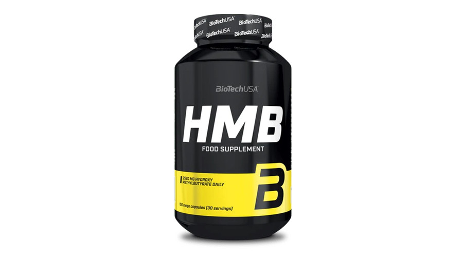 HMB 150 kapsz. BioTechUSA HMB 150 kapsz. BioTechUSA