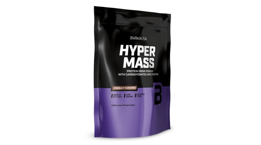 Hyper Mass 1000 g eper BioTechUSA Hyper Mass 1000 g eper BioTechUSA