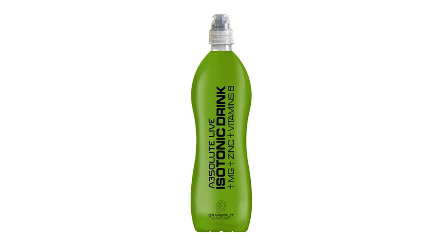 Izotóniás Sportital 900ml grapefruit Absolute Live
