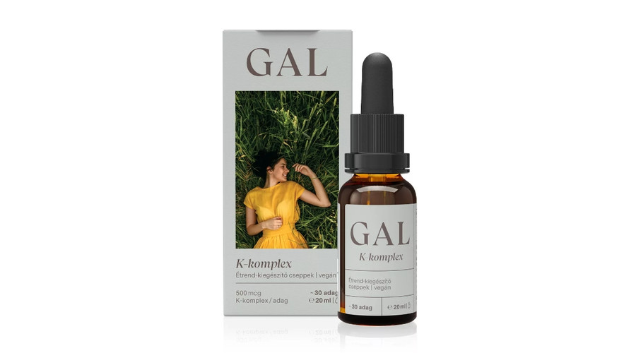 K-komplex 20ml GAL K-komplex 20ml GAL