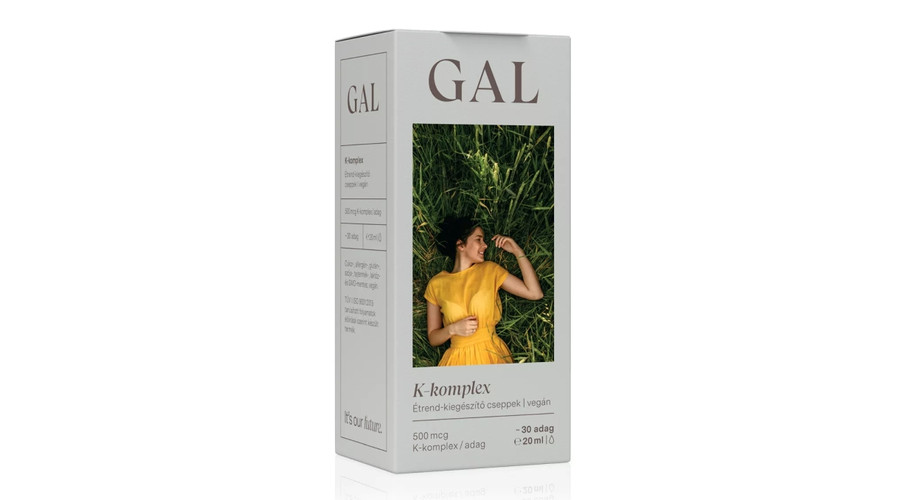 Image of K-komplex 20ml GAL