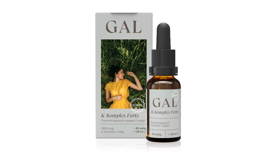 K-komplex Forte 20ml GAL