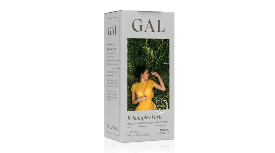 Image of K-komplex Forte 20ml GAL