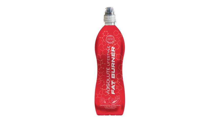 LifeStyle Zsírégető Ital grapefruit-papaya-kaktuszfüge ízű 600ml Absolute Live