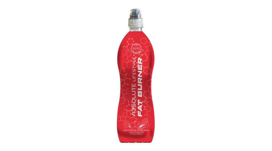 LifeStyle Zsírégető Ital grapefruit-papaya-kaktuszfüge ízű 600ml Absolute Live LifeStyle Zsírégető Ital grapefruit-papaya-kaktuszfüge ízű 600ml Absolute Live