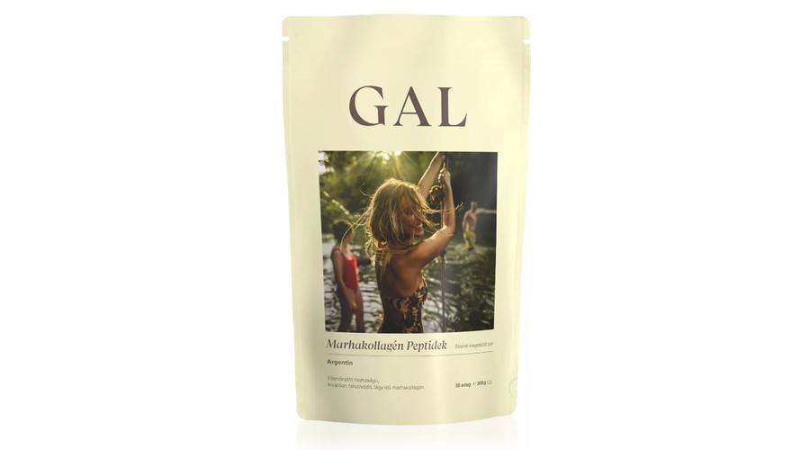 Marhakollagén Peptidek - Argentin 300g GAL