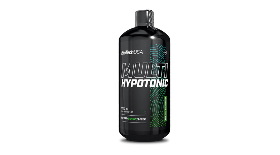 Multi Hypotonic 1000 ml mojito BioTechUSA