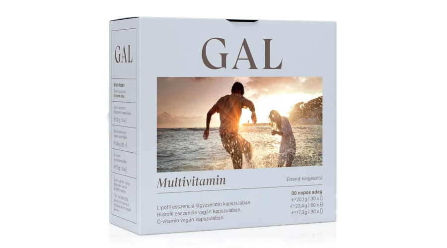 Multivitamin GAL