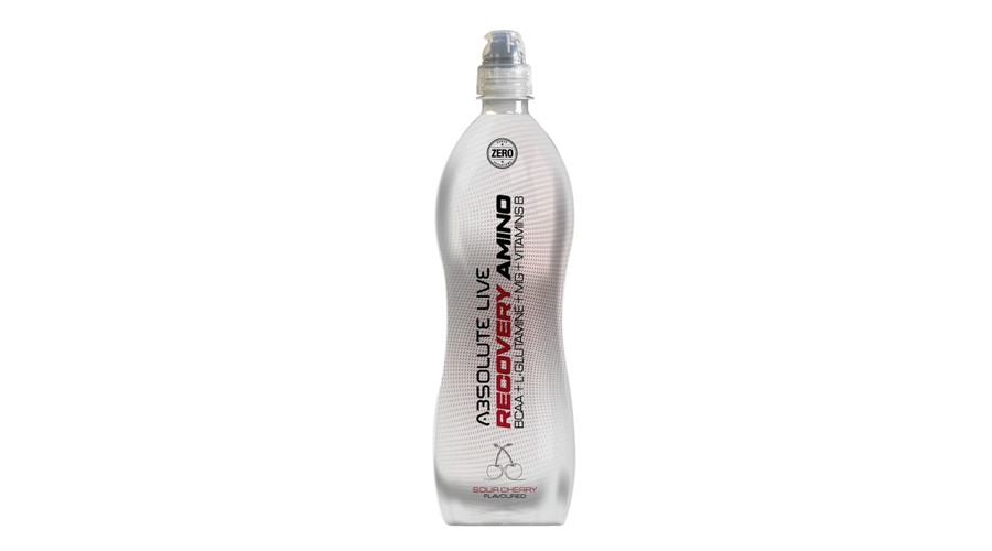 Recovery Amino Sportital 900 ml meggy Absolute Live