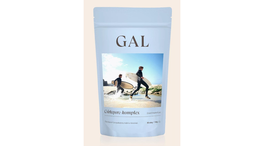 Csirkeporc-komplex 90g GAL Csirkeporc-komplex 90g GAL