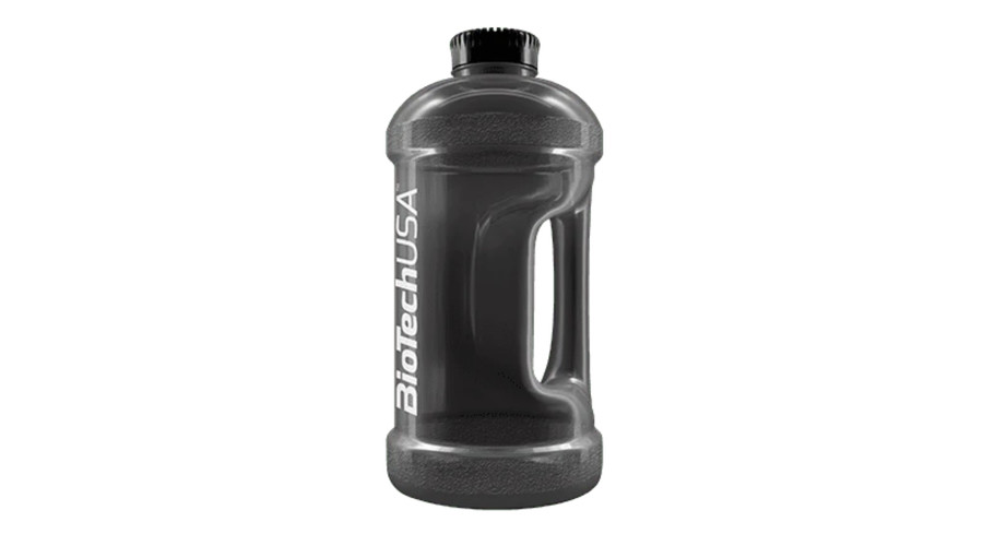 Gallon Biotech 2200ml fekete-füst BioTechUSA