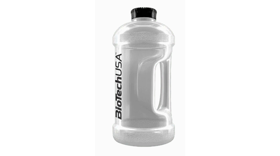 Gallon Biotech 2200ml opál BioTechUSA