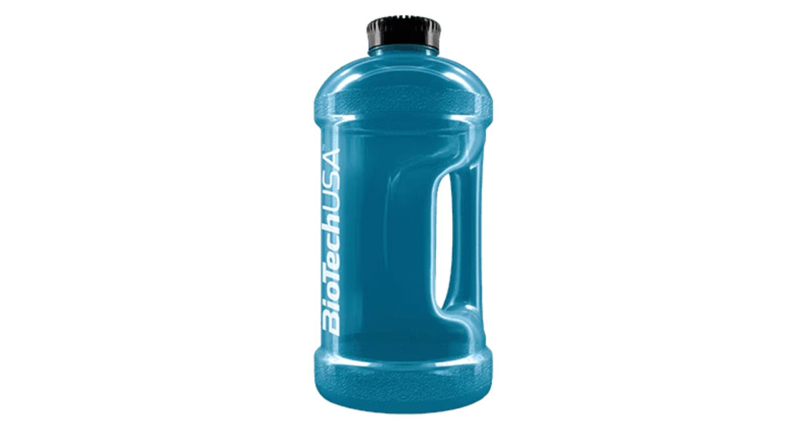 Gallon Biotech 2200ml világoskék BioTechUSA