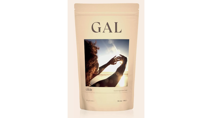 Glicin 500g GAL