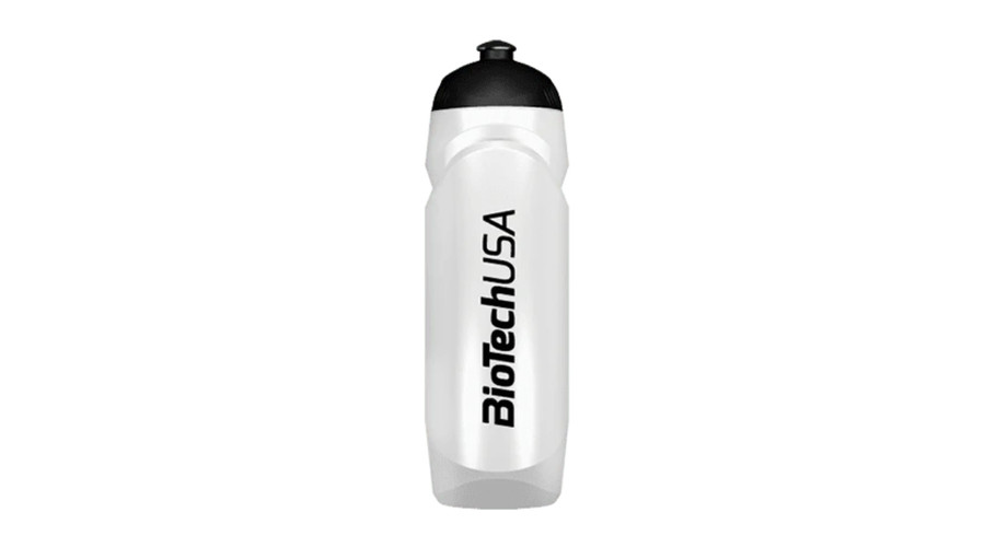 Kulacs 750 ml fehér BioTechUSA
