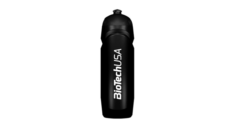 Kulacs 750 ml fekete BioTechUSA Kulacs 750 ml fekete BioTechUSA