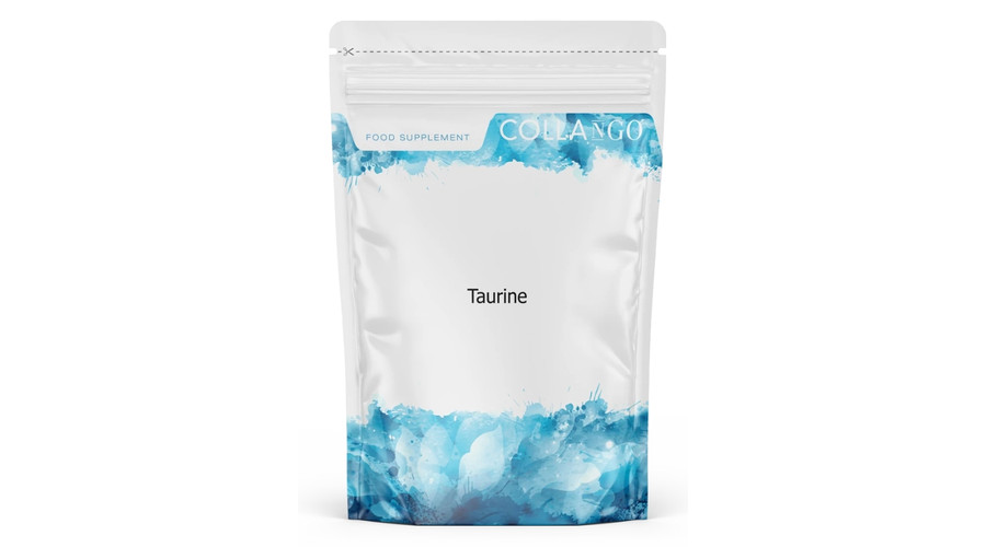 COLLANGO Taurine 500g