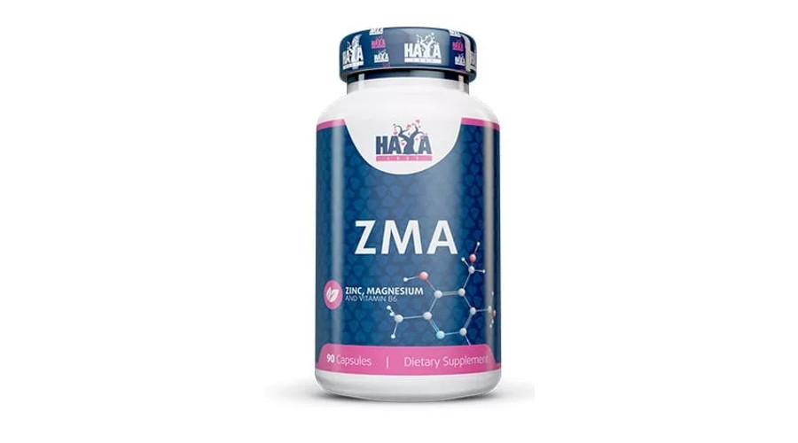 ZMA 90 kapsz. HAYA LABS ZMA 90 kapsz. HAYA LABS