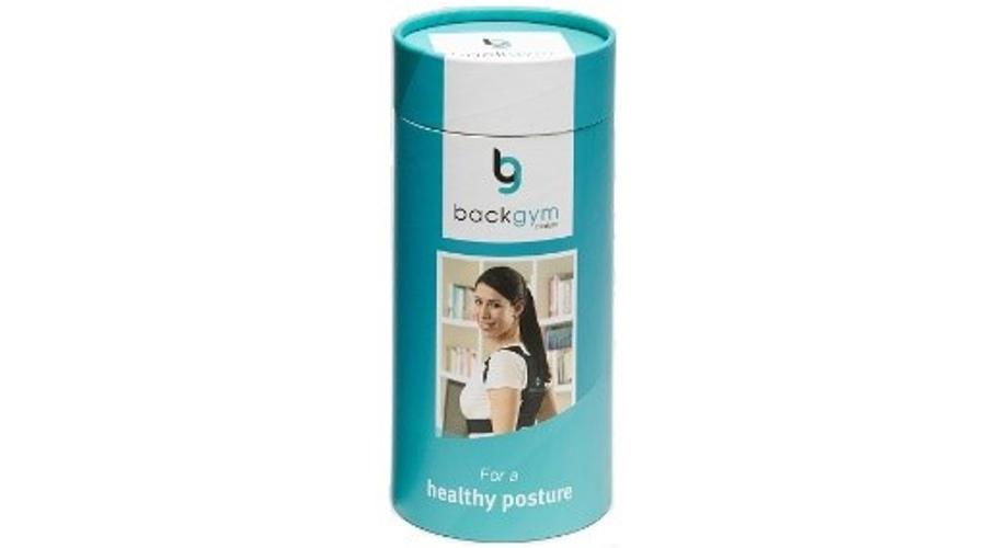 Backgym tartásjavító hátpánt Classic XL