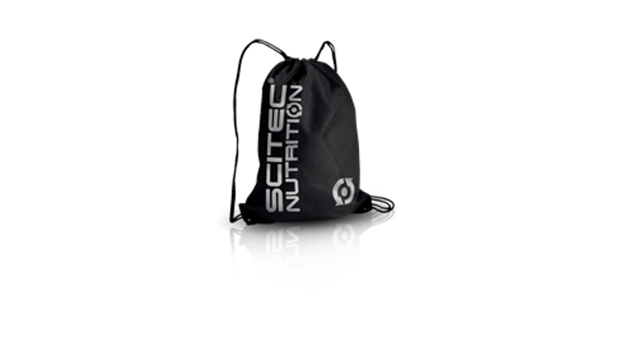 Image of Gym Sack fekete Scitec Nutrition