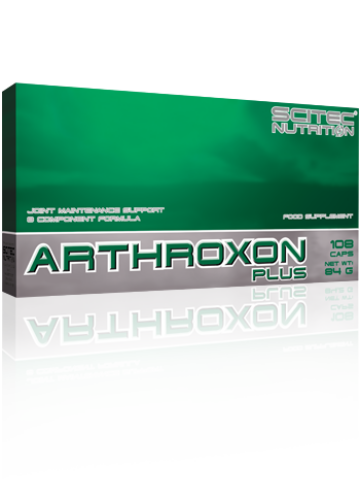 Arthroxon Plus 108 kapsz. Scitec Nutrition