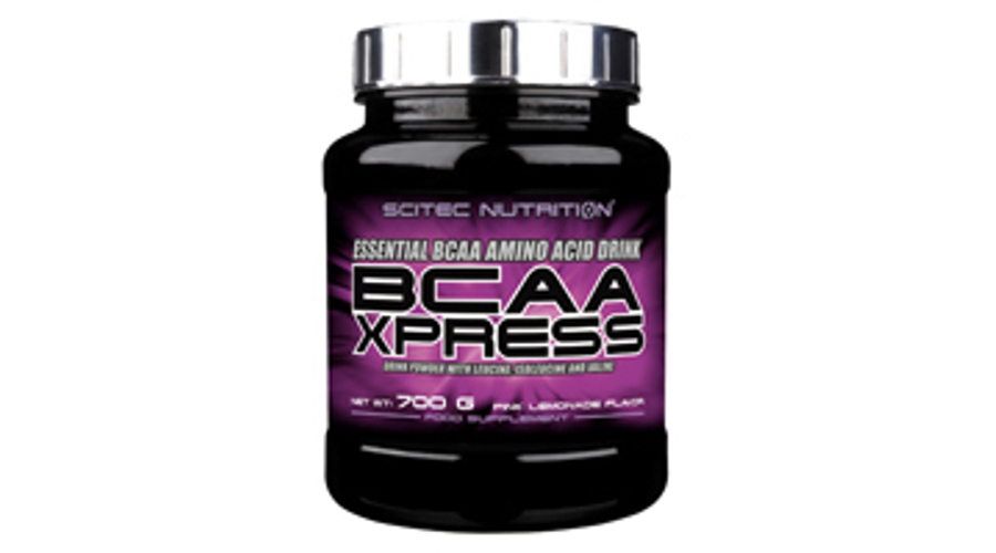 BCAA Xpress 700g pink lemon Scitec Nutrition