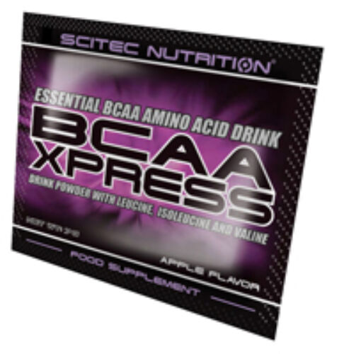 BCAA Xpress 7g (tasakos) alma Scitec Nutrition