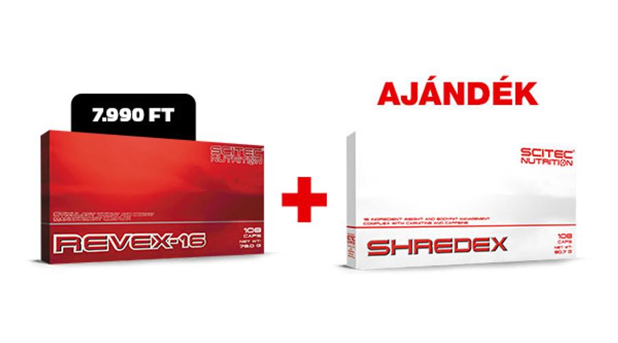 Revex Caps - WestFitShop webshopon és bolti készleten!