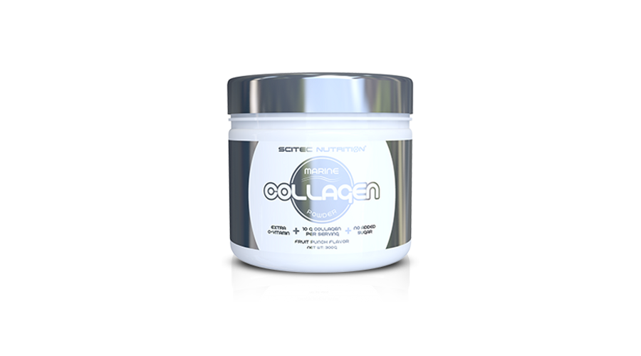 scitec collagen liquid vélemény