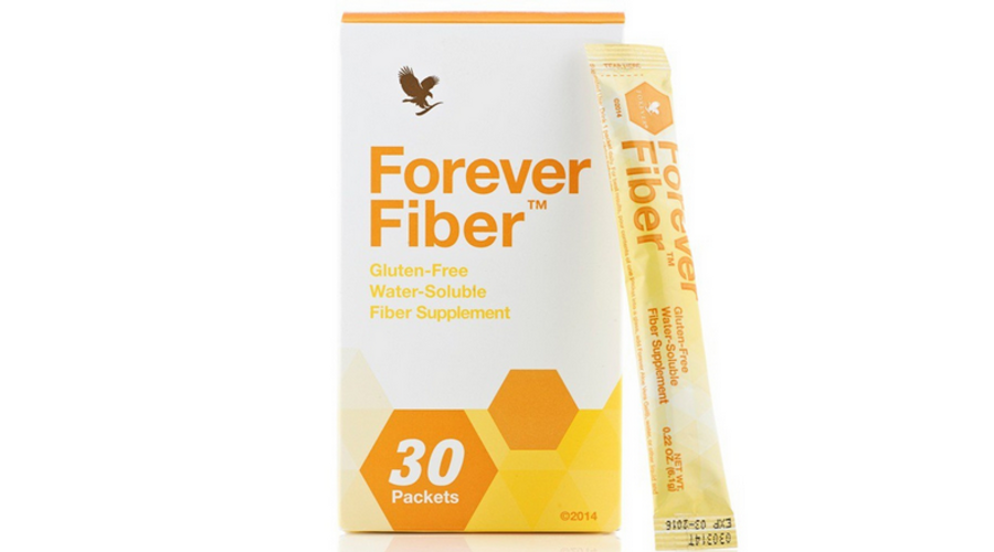 Fiber 30 tasak Forever Living Products - TÁPLÁLÉKKIEGÉSZÍTŐ