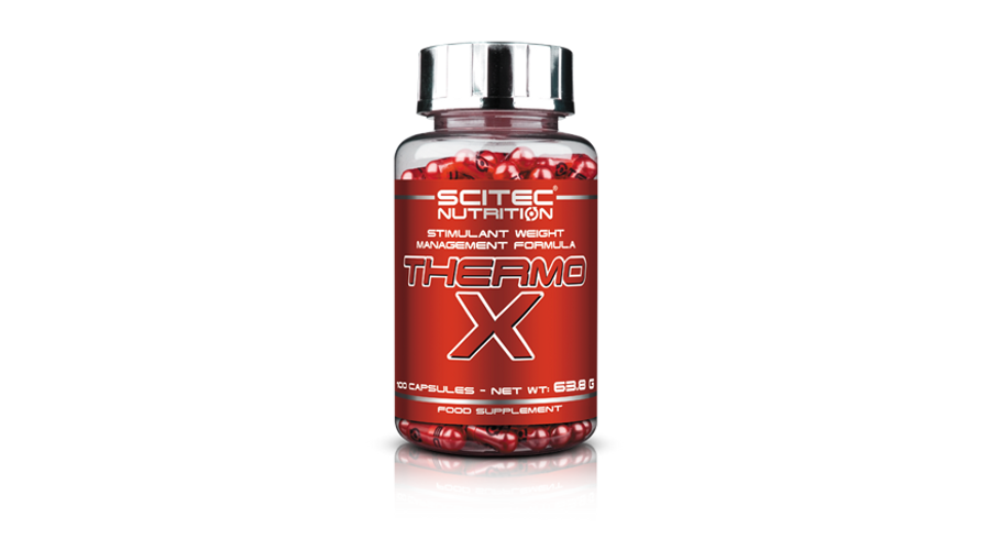 thermo rx zsírégető áttekintés