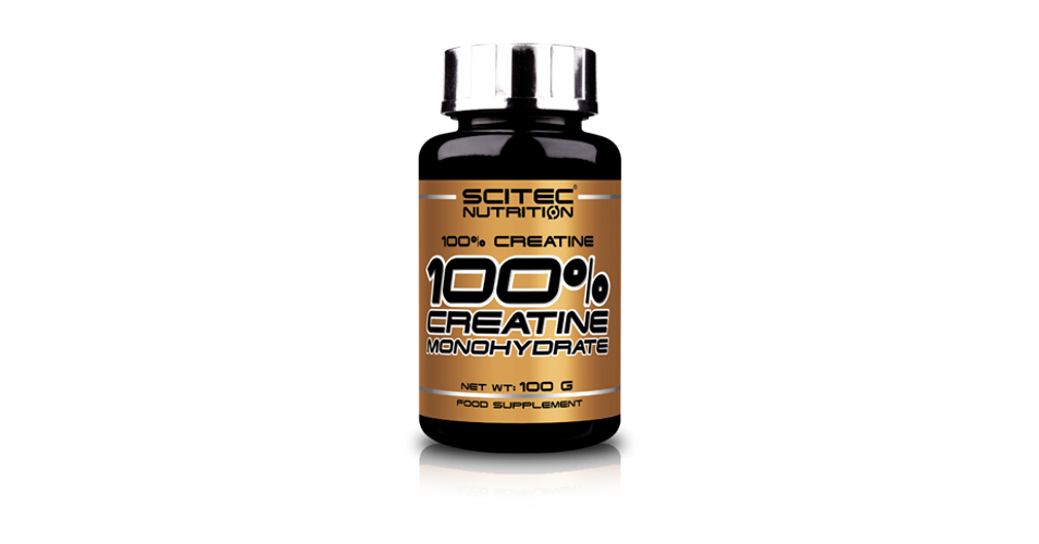Scitec Nutrition - Creatine Monohydrate - Uzlabo Sportisko Sniegumu - Foto 8